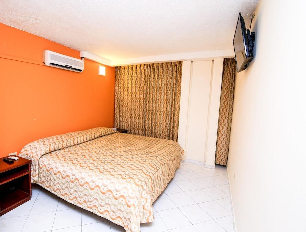Hotel Portobelo Convention Center San Andrés Eksteriør billede