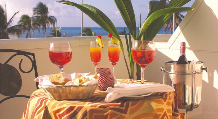 Hotel Portobelo Convention Center San Andrés Eksteriør billede