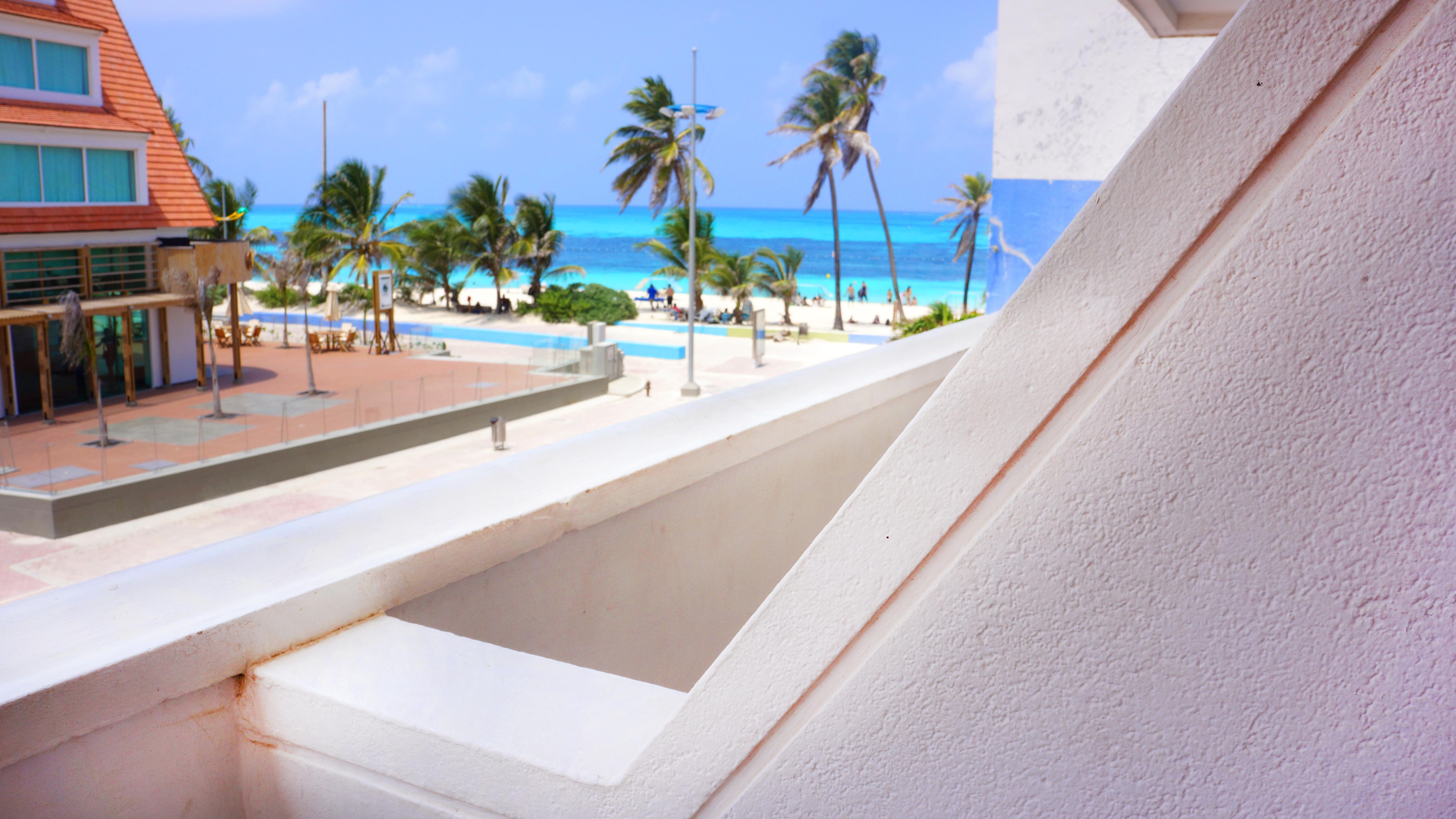 Hotel Portobelo Convention Center San Andrés Eksteriør billede