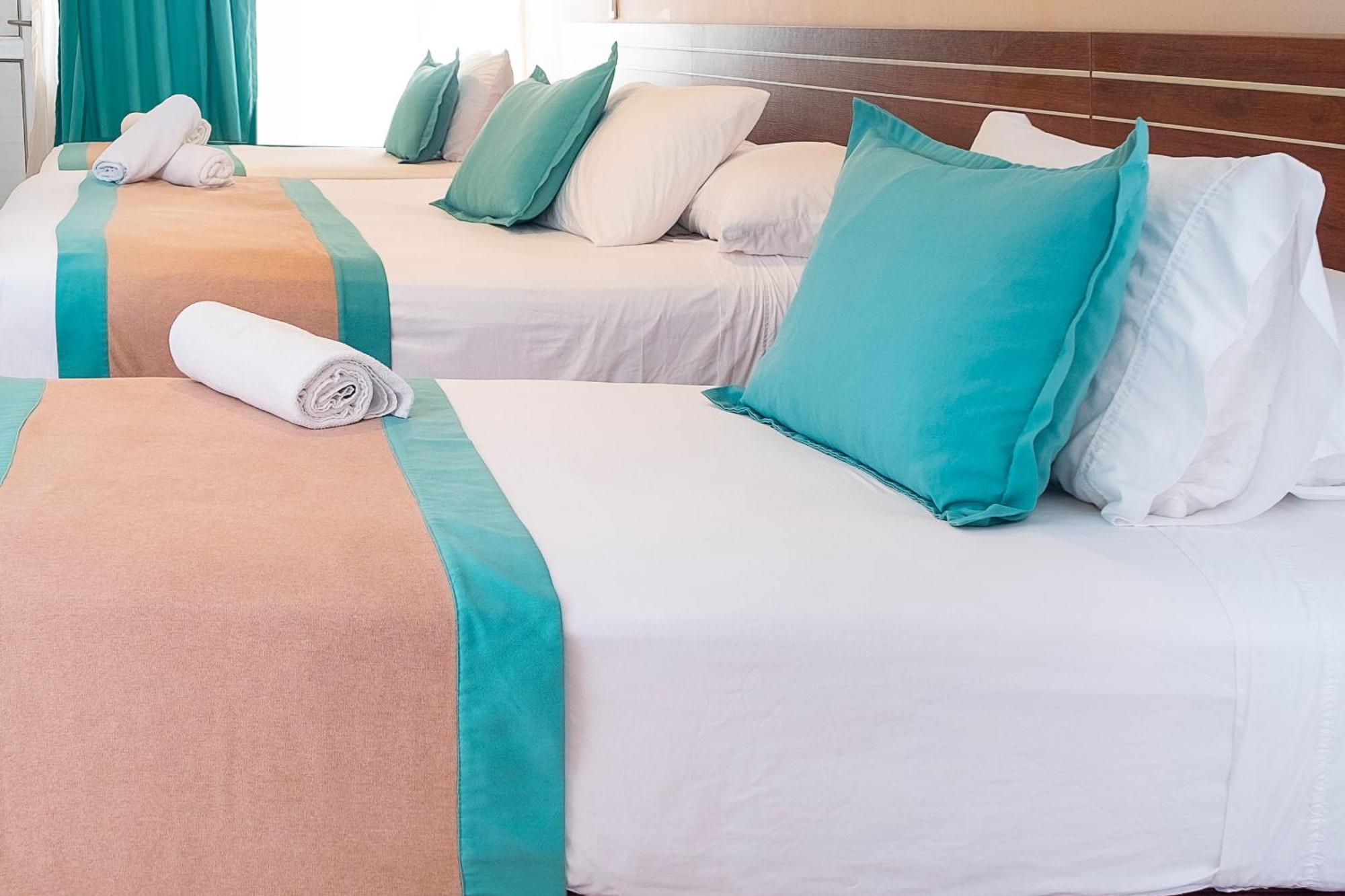 Hotel Portobelo Convention Center San Andrés Eksteriør billede