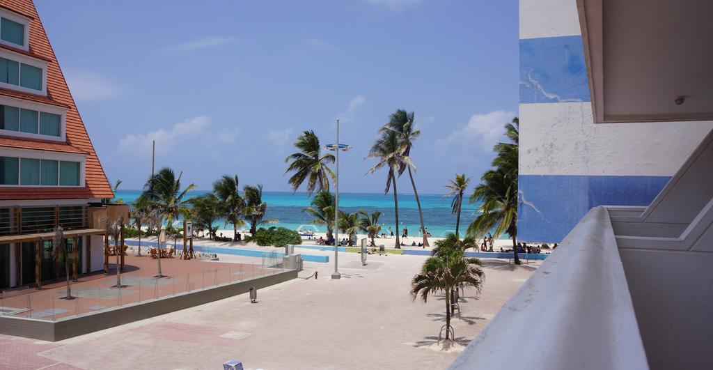 Hotel Portobelo Convention Center San Andrés Eksteriør billede