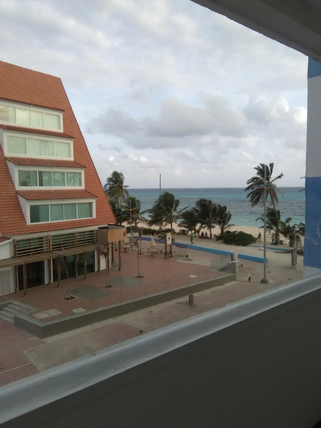 Hotel Portobelo Convention Center San Andrés Eksteriør billede