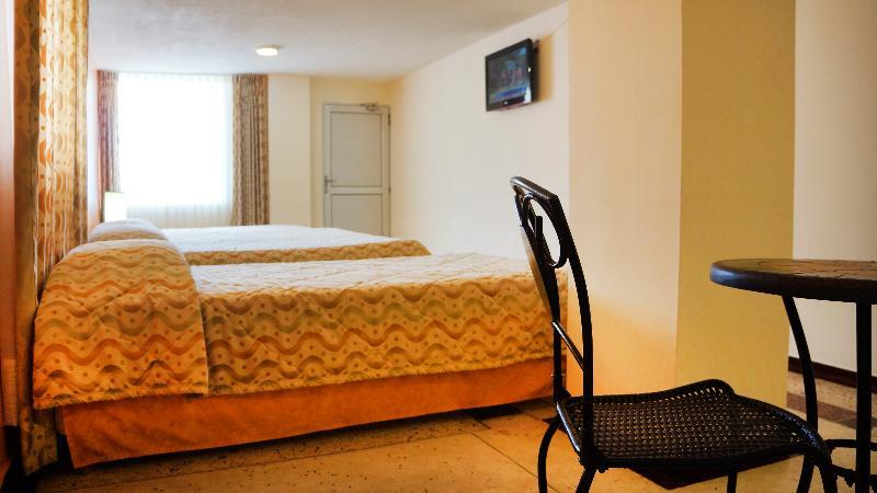 Hotel Portobelo Convention Center San Andrés Eksteriør billede